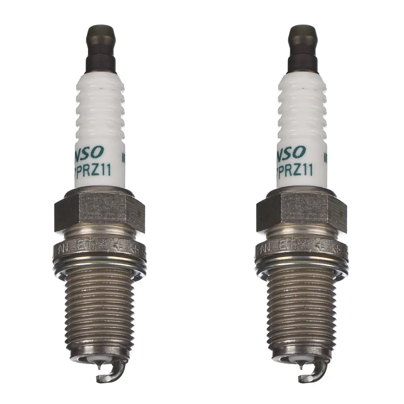 DENSO Zündkerze VK27PR-Z11 Iridium 2er Set Neuheit
