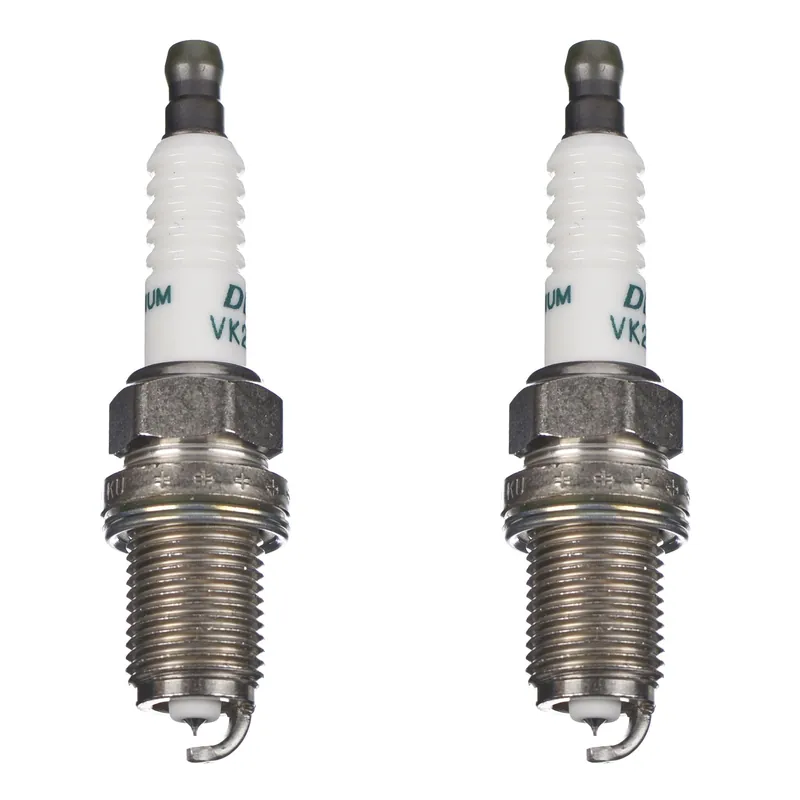 Kracherpreis DENSO Zündkerze VK24PR-Z11 Iridium 2er Set
