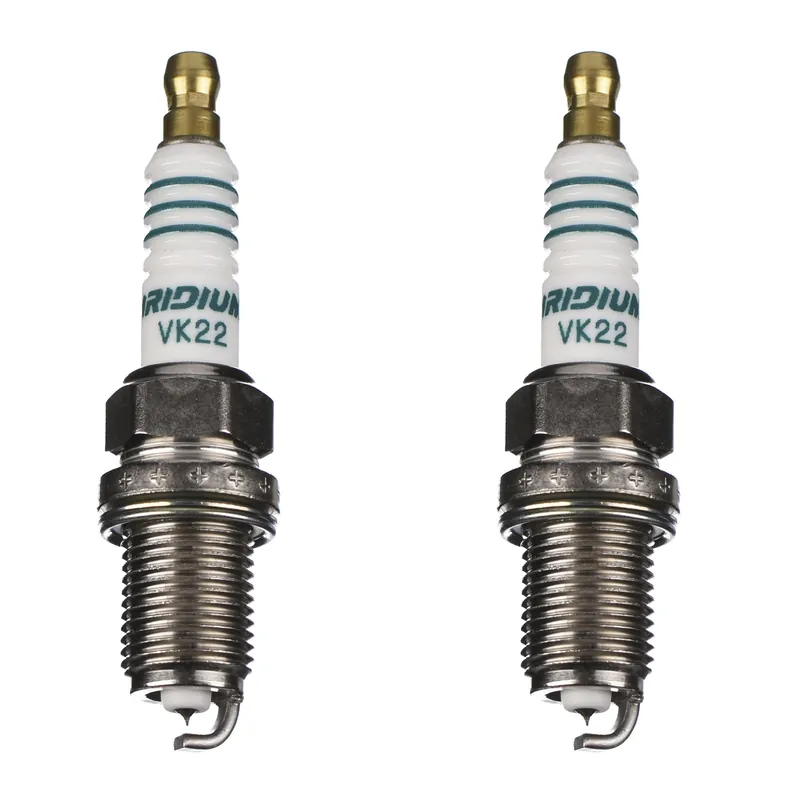 Top-Seller DENSO Zündkerze VK22 Iridium 2er Set