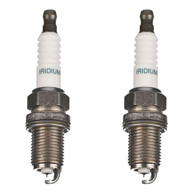 Aktuell DENSO Zündkerze VK16PR-Z11 Iridium 2er Set