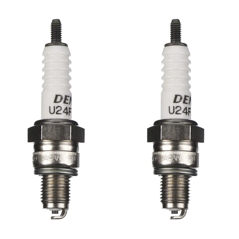 DENSO Zündkerze U24FSR-U 2er Set Jetzt Bestellen