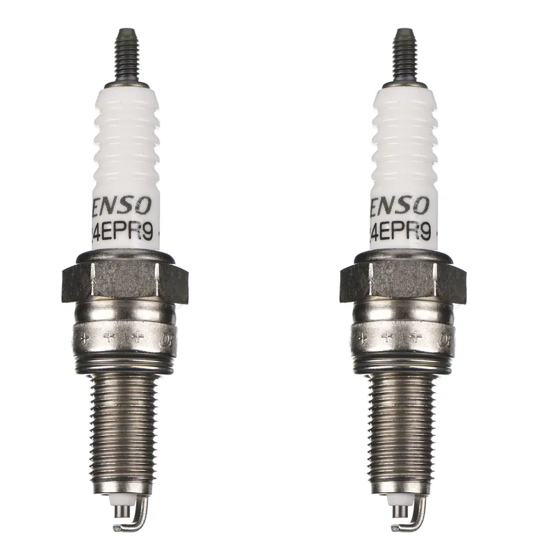 DENSO Zündkerze U24EPR9 2er Set Nur Für Kurze Zeit