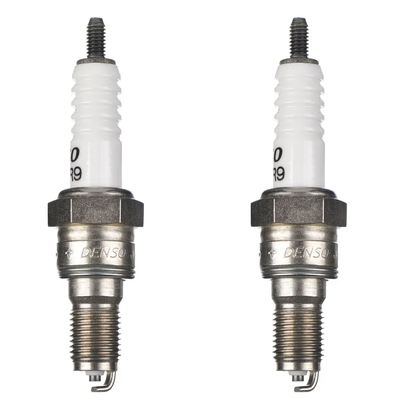 Online Kaufen DENSO Zündkerze U22FER9 2er Set