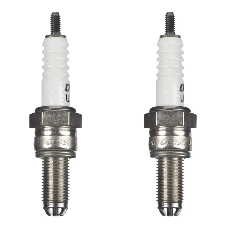 Preisreduziert DENSO Zündkerze U22ETR 2er Set