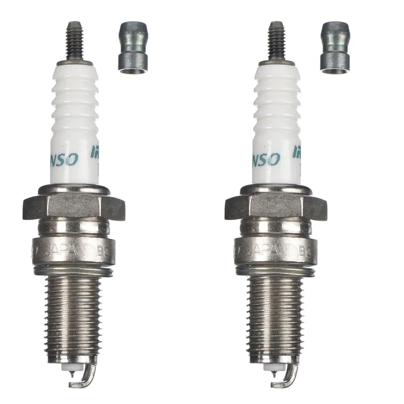 DENSO Zündkerze IX22B Iridium 2er Set Online Kaufen
