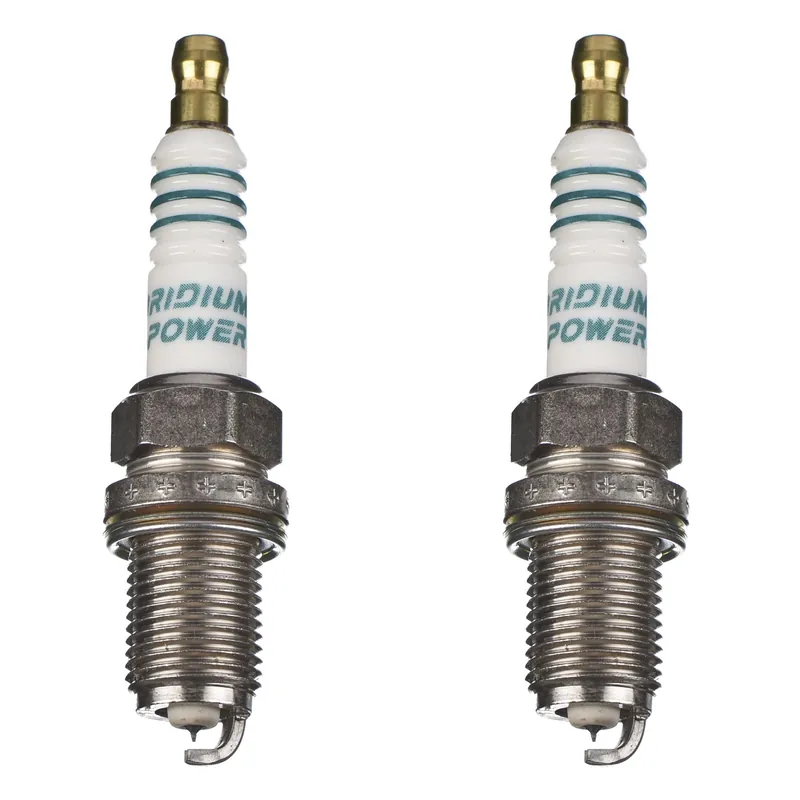 Sichere Zahlung DENSO Zündkerze IQ22 Iridium 2er Set