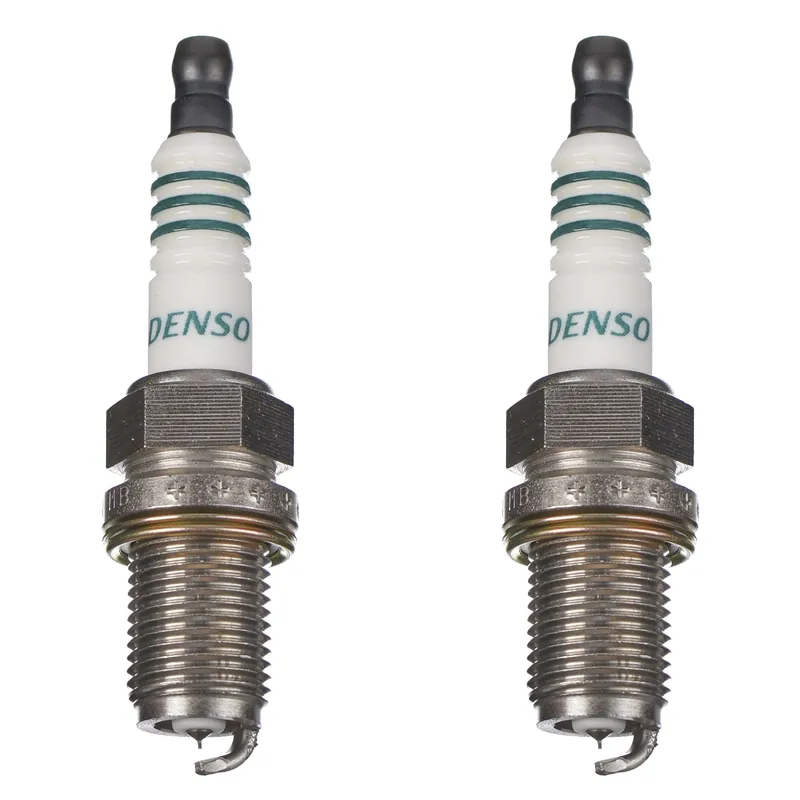 DENSO Zündkerze IK27C11 Iridium 2er Set Online Kaufen