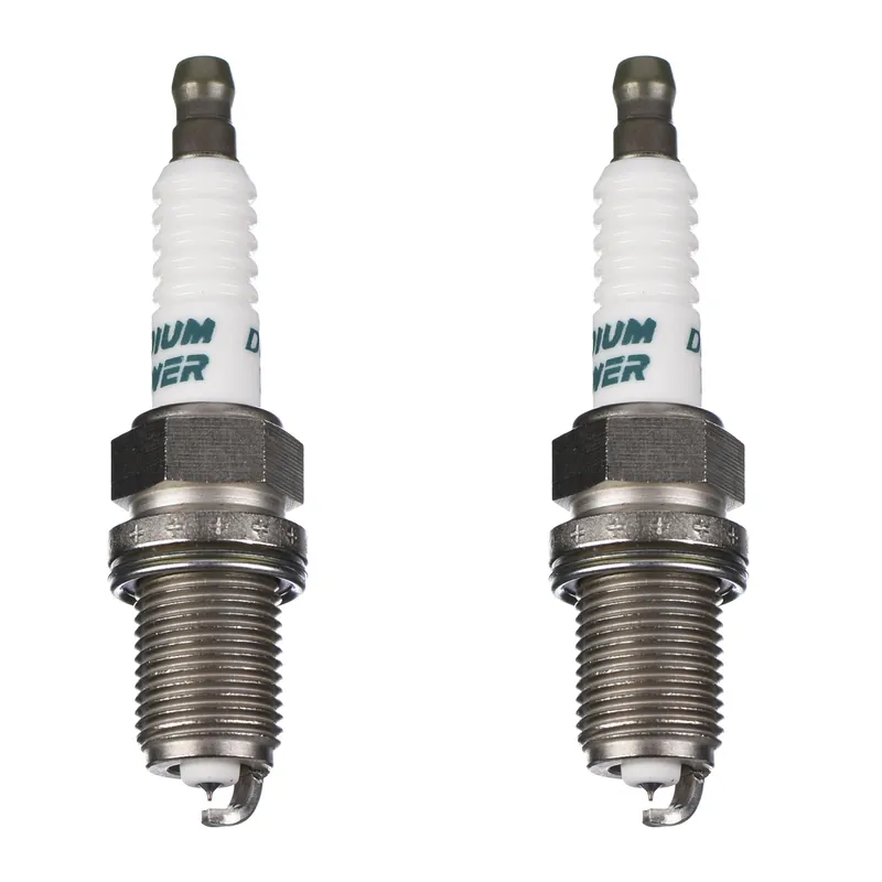 DENSO Zündkerze IK27 Iridium 2er Set Begrenztes Angebot