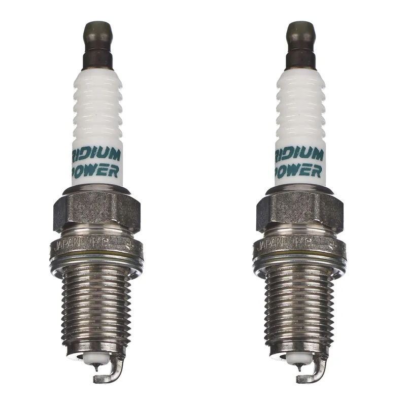 DENSO Zündkerze IK22 Iridium 2er Set Aktuell