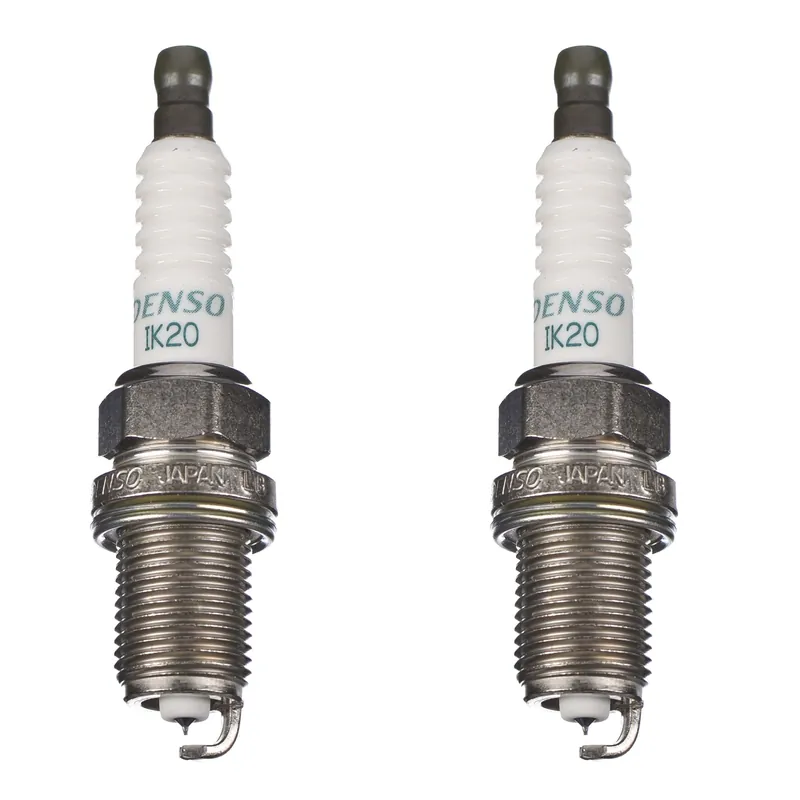 Sofort Bestellen DENSO Zündkerze IK20 Iridium 2er Set