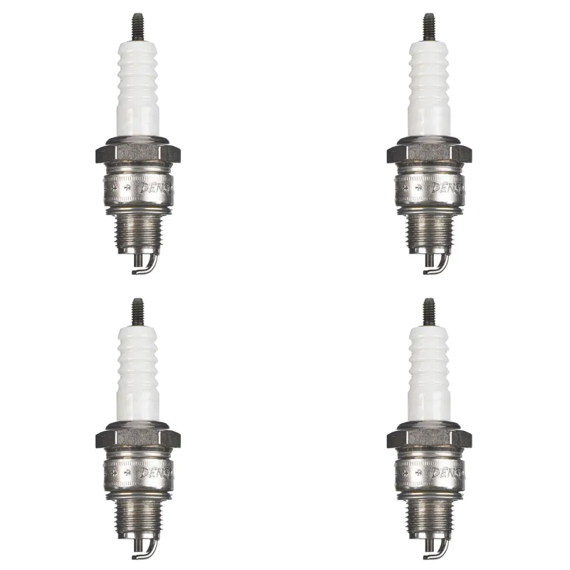 Finale Aktion DENSO Zündkerze W24FR-L 4er Set