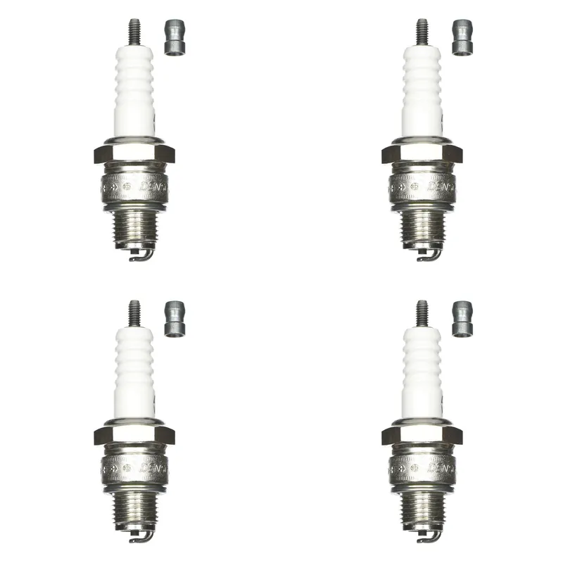 DENSO Zündkerze W22FSR 4er Set Saisonangebot