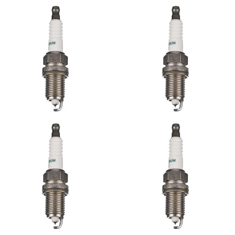Kracherpreis DENSO Zündkerze VKJ20RZ-M11 Iridium 4er Set