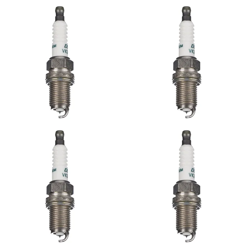 Letzte Chance DENSO Zündkerze VK24PR-Z11 Iridium 4er Set