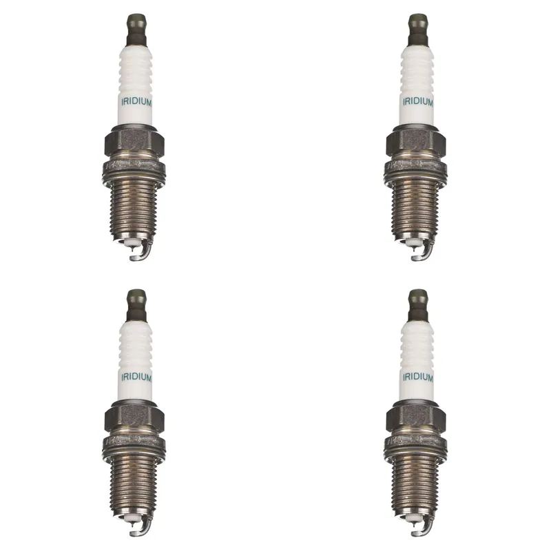 Top-Angebot DENSO Zündkerze VK16PR-Z11 Iridium 4er Set