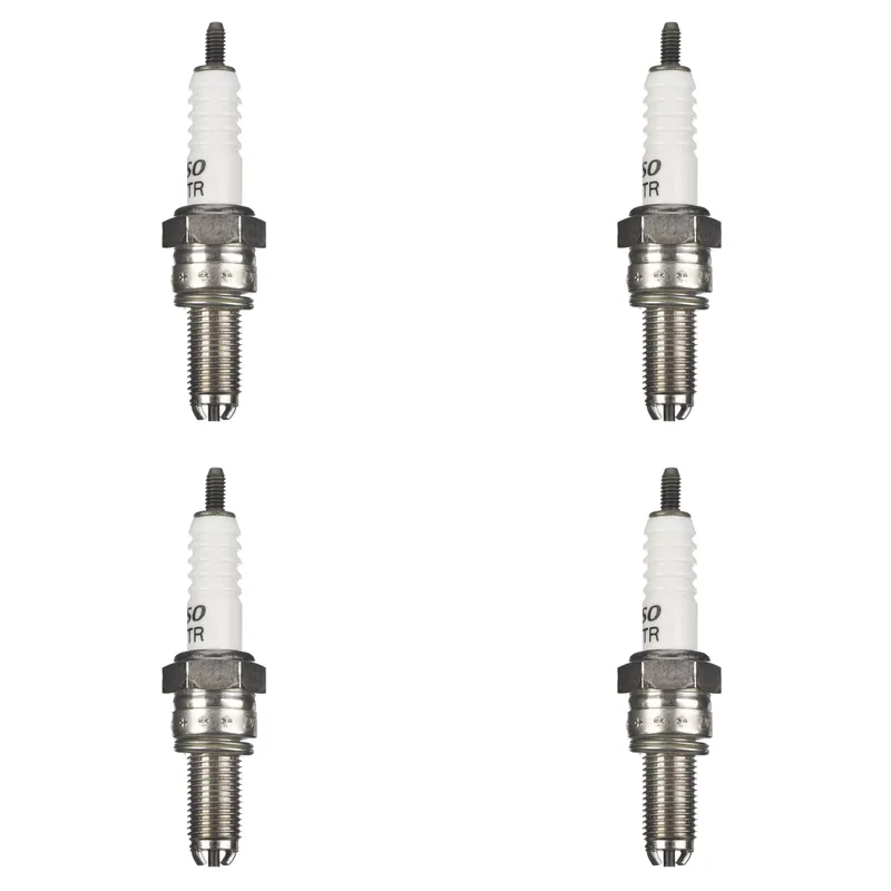 DENSO Zündkerze U27ETR 4er Set Angebot