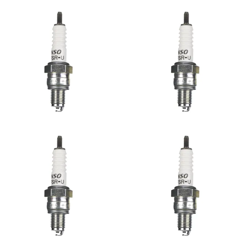 Sale DENSO Zündkerze U22FSR-U 4er Set