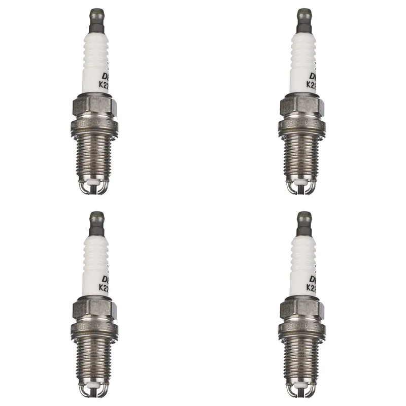 DENSO Zündkerze K22TNR-S 4er Set Gratis Versand