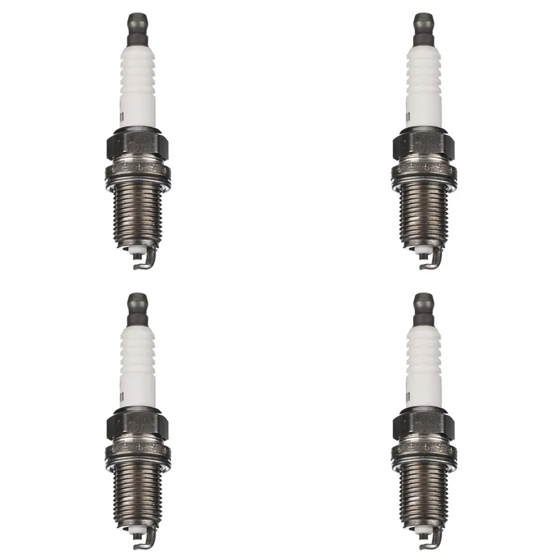 Neue Kollektion DENSO Zündkerze K20PR-U11 4er Set