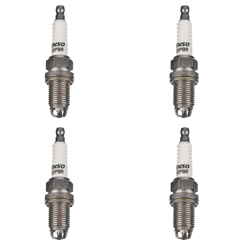 Preisknaller DENSO Zündkerze K20PB-R 4er Set