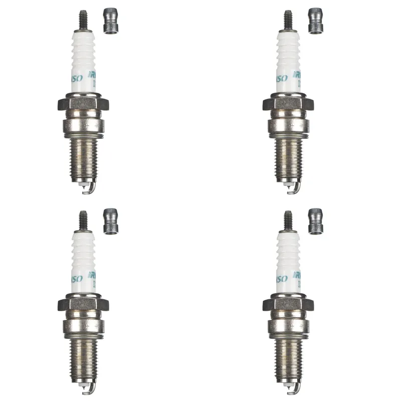 Highlight DENSO Zündkerze IX24B Iridium 4er Set
