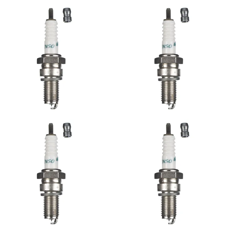 DENSO Zündkerze IX24 Iridium 4er Set Sale