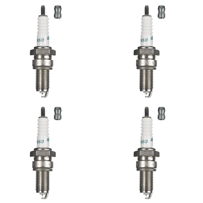 Must-Have DENSO Zündkerze IX22B Iridium 4er Set