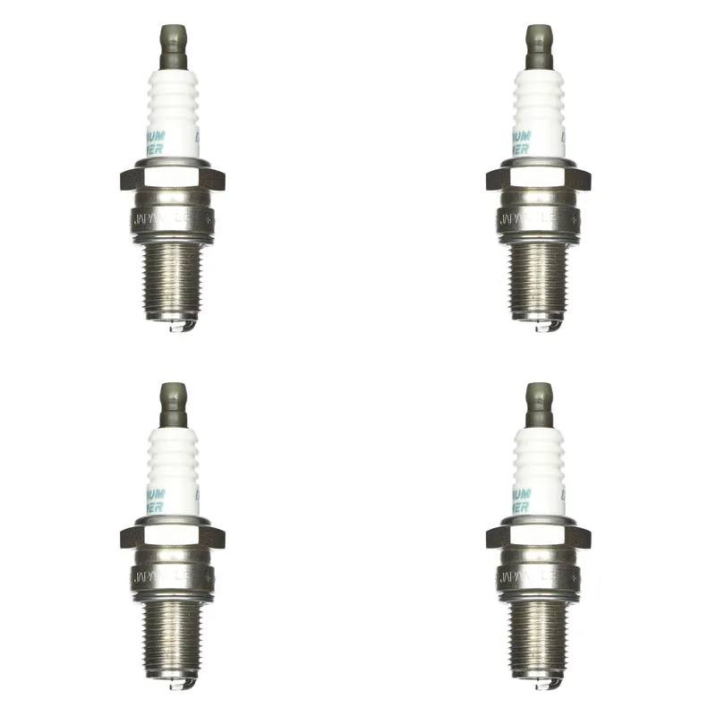 DENSO Zündkerze IWM27 Iridium 4er Set Knallerangebot