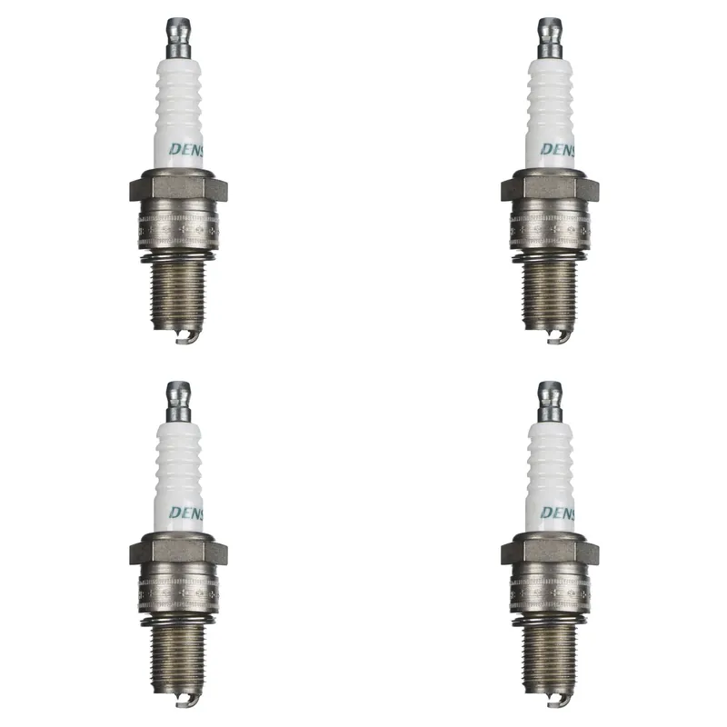 Sofort Bestellen DENSO Zündkerze IW31 Iridium 4er Set