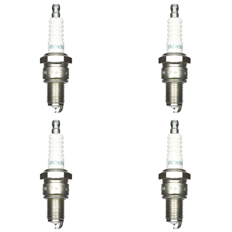 DENSO Zündkerze IW22 Iridium 4er Set Bestpreis