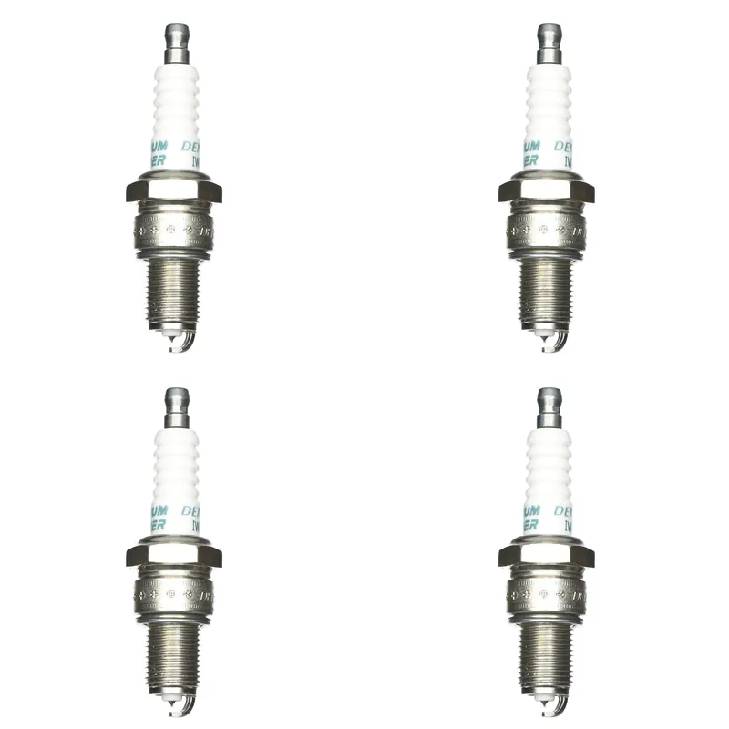 DENSO Zündkerze IW16 Iridium 4er Set Bestpreis