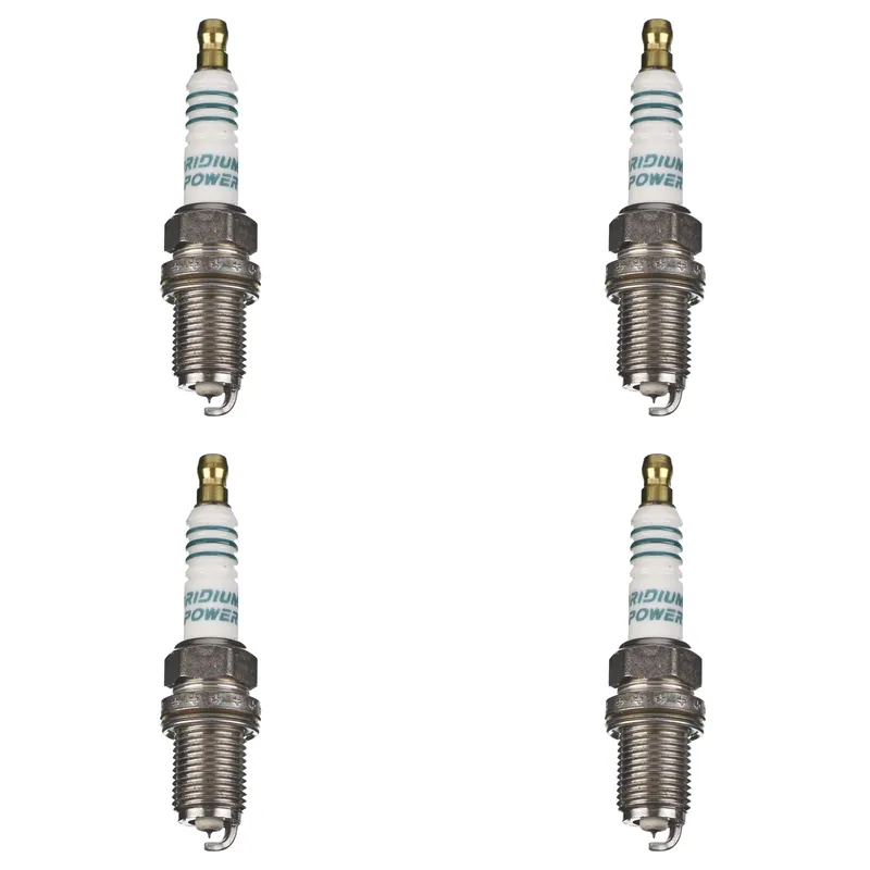 DENSO Zündkerze IQ22 Iridium 4er Set Sichere Zahlung