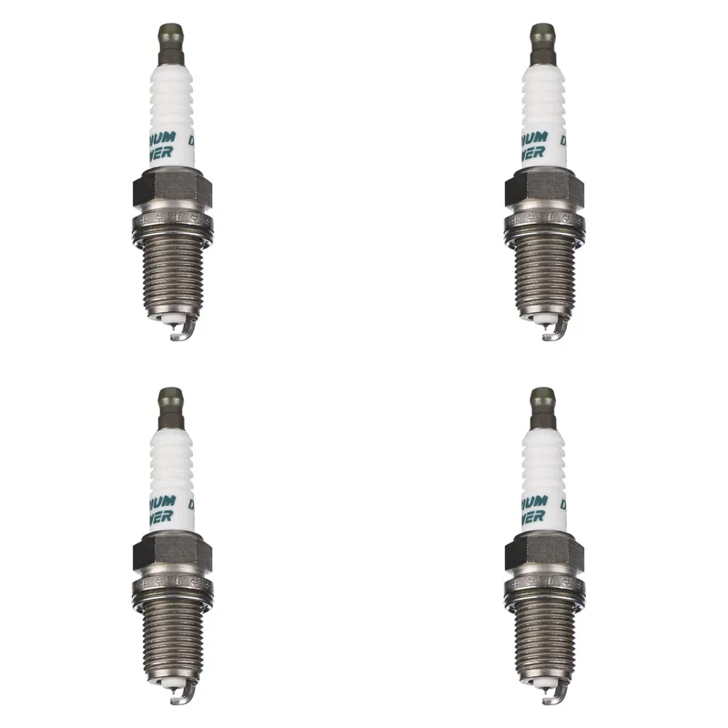 Beliebt DENSO Zündkerze IK27 Iridium 4er Set