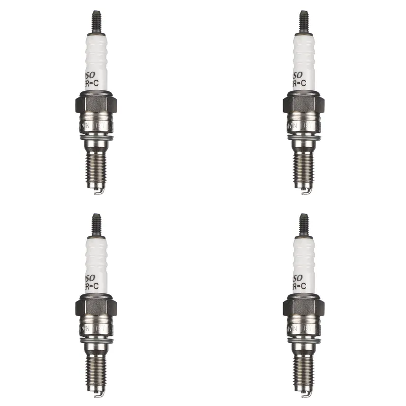 Sonderangebot Zündkerze Denso Y31FER-C 4er Set 451-858-0569