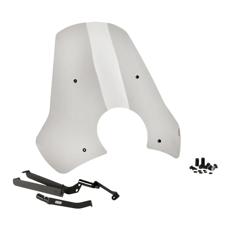 Puig Windschutz Windschild GTS Touring klar mit ABE 20501W Abverkauf