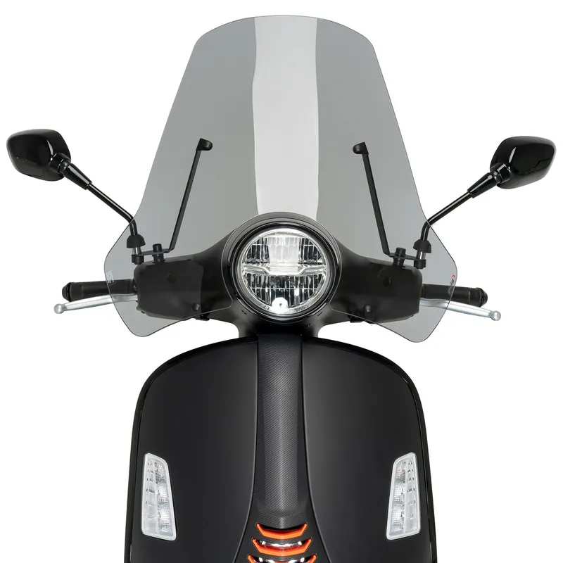 Nur Heute Puig Windschutz Windschild GTS Touring getönt mit ABE 21769H