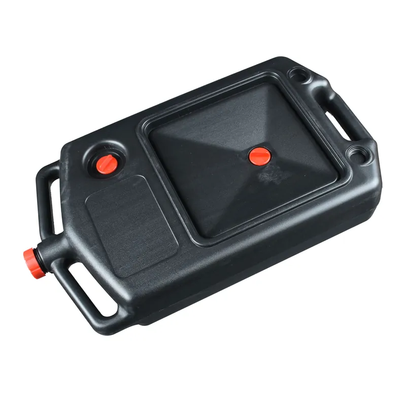 MotoLibre Ölwanne mit Auffangbehälter 8l 245427 Abverkauf