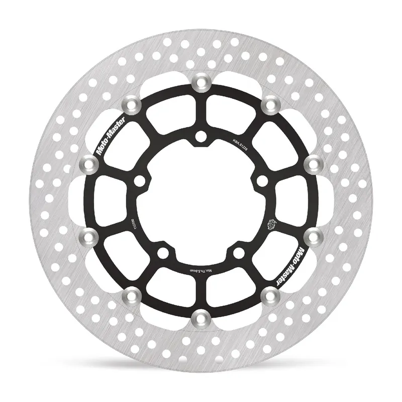 Must-Have Moto-Master Bremsscheibe Halo vorne schwimmend 112390