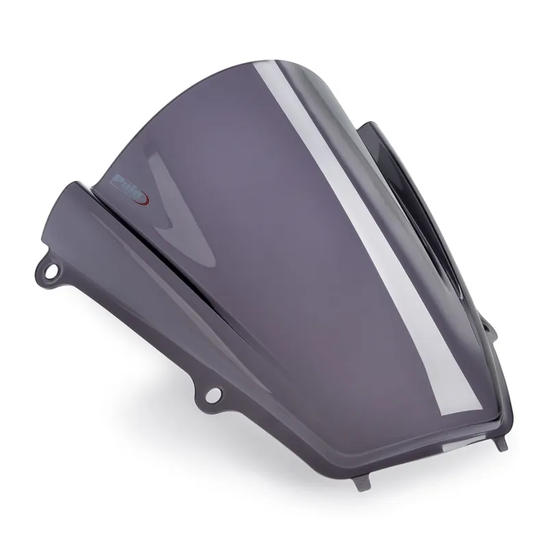 Puig Windschutz Windschild Z Racing Scheibe stark getönt 21522F Neuheit