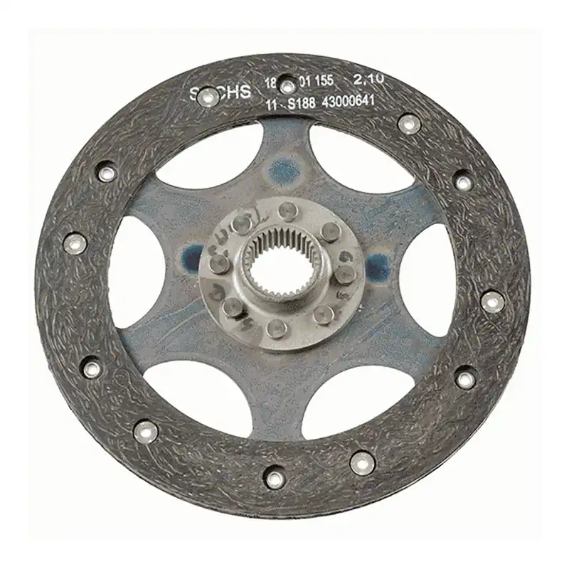 Sachs Kupplungsscheibe 1864378132 Wochenendangebot