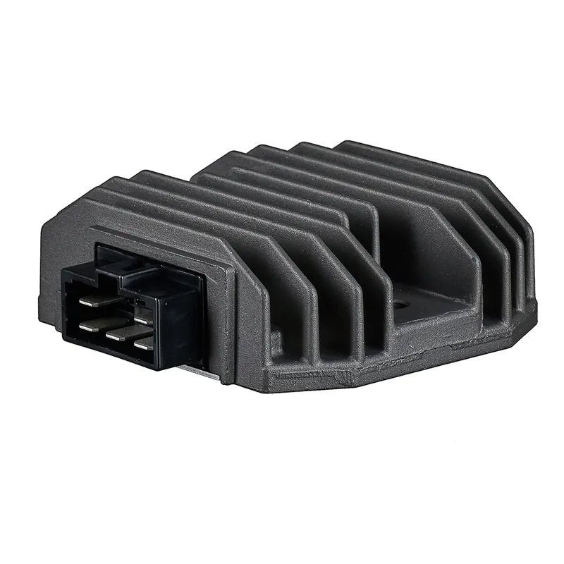 DR / Motorparts Gleichrichter 5 Anschlüsse DR RE00033 Super-Preis