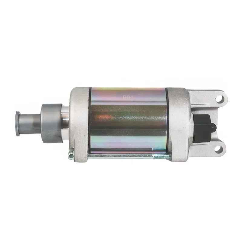 Direkt Vom Hersteller ScooterLibre Anlasser 246390890