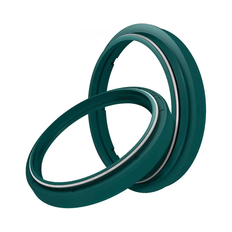 Preisknaller SKF Gabelsimmerring 35x46.3x7.90 f. WP 35 inkl. Staubkappe KIT35WN-G