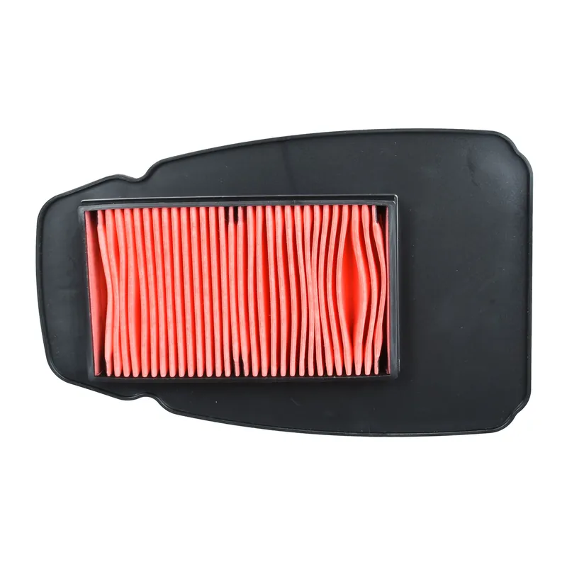 Kostenloser Rückversand Hiflo Luftfilter HFA4114