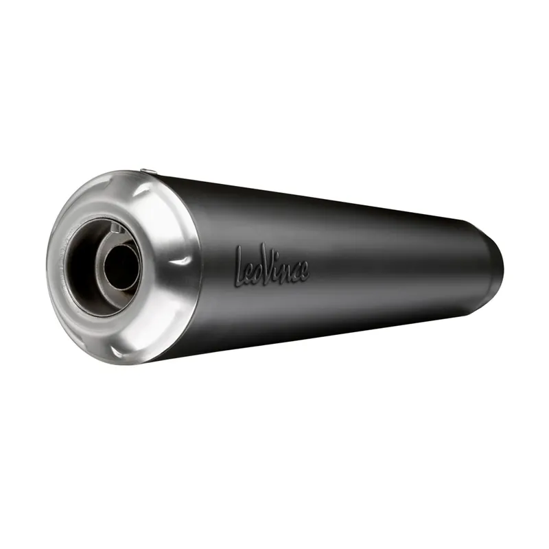 LeoVince Auspuff Classic Racer 15008B Heißes Angebot