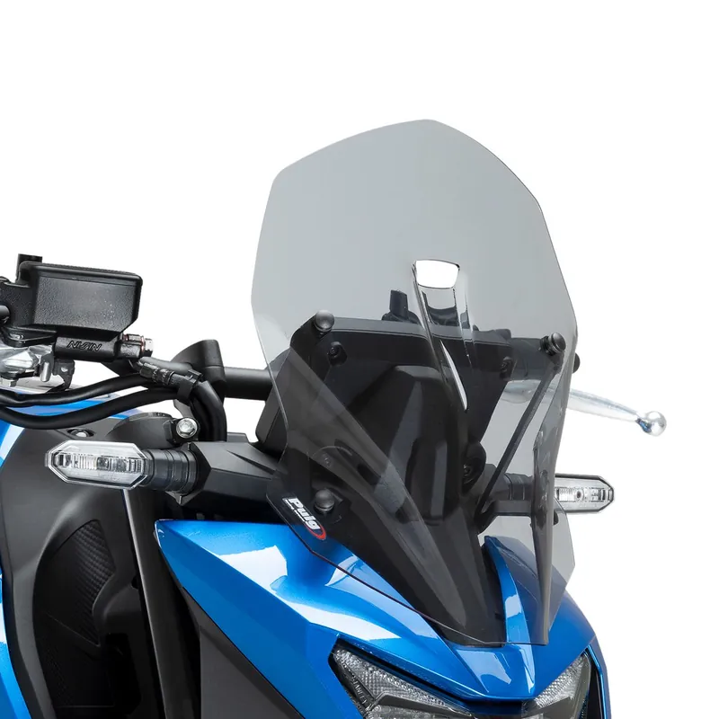 Schnäppchen Puig Windschutz Windschild New Generation Touring getönt mit ABE 22424H