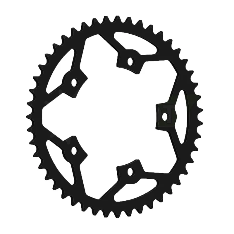 Top-Seller Esjot Kettenrad STAHL #520 45 Zähne e5032225.45