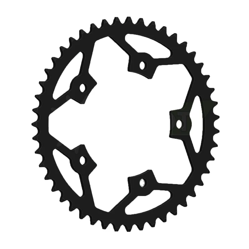 Esjot Kettenrad e5032225.47 STAHL #520 47 Zähne 50-32225-47 Billig