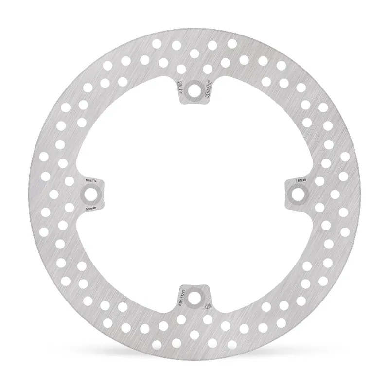 Günstig Moto-Master Bremsscheibe Halo starr hinten 110918