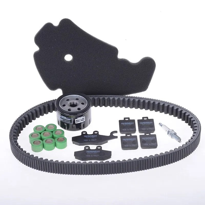 ScooterLibre Inspektionskit 163820030 Neu Im Sortiment